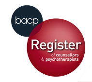 BACP Registered Counsellor London 